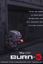 Watch BURN-E Vumoo