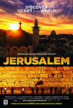 Watch Jerusalem (Short 2013) Vumoo