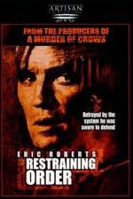 Watch Restraining Order Vumoo
