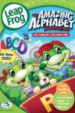 Watch LeapFrog: The Amazing Alphabet Amusement Park Vumoo