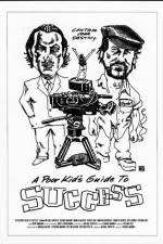 Watch A Poor Kid's Guide to Success Vumoo