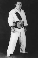Watch Ralph Gracie Guide To MMA Fighting Vumoo