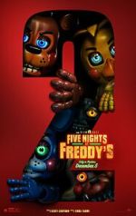 Watch Five Nights at Freddy\'s 2 Vumoo