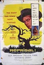 Watch Reprisal! Vumoo