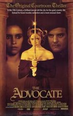 Watch The Advocate Vumoo