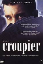 Watch Croupier Vumoo