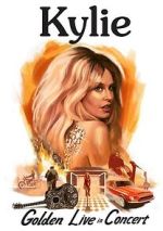 Watch Kylie\'s Golden Tour (TV Special 2019) Vumoo