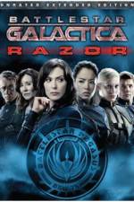 Watch Battlestar Galactica: Razor Vumoo