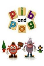Watch Pib and Pog Vumoo