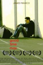 Watch Good Time Max Vumoo