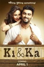 Watch Ki and Ka Vumoo