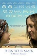 Watch Burn Your Maps Vumoo