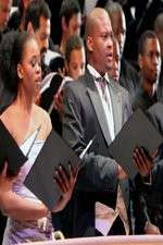 Watch Cape Of Good Voices: South Africa Hooked On Opera Vumoo