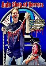 Watch Auto Shop of Horrors Vumoo