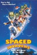 Watch Spaced Invaders Vumoo