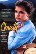 Watch Christy Vumoo