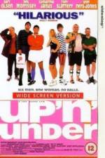 Watch Up 'n' Under Vumoo