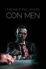 Watch Con Men Vumoo