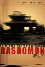 Watch Rashomon Vumoo