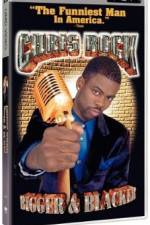 Watch Chris Rock Bigger & Blacker Vumoo