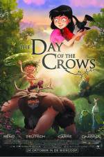 Watch The Day of the Crows Vumoo