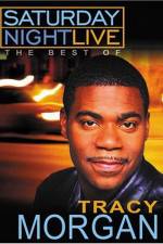 Watch Saturday Night Live The Best of Tracy Morgan Vumoo