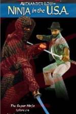 Watch USA Ninja Vumoo