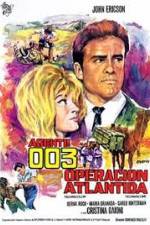 Watch Agente S 03: Operazione Atlantide Vumoo