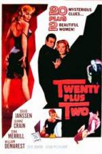 Watch Twenty Plus Two Vumoo