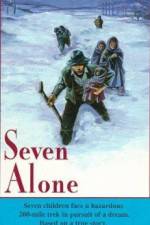 Watch Seven Alone Vumoo