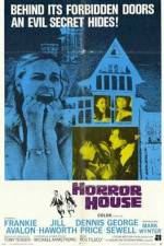Watch The Haunted House of Horror Vumoo