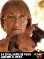 Watch Dr. Quinn, Morphine Woman with Jane Seymour (Short 2014) Vumoo