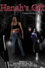 Watch Hanah's Gift Vumoo