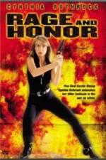 Watch Rage and Honor Vumoo