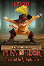 Watch Puss in Book: Trapped in an Epic Tale (Short 2017) Vumoo