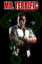 Watch Mr. Terrific (Short 2021) Vumoo