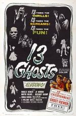 Watch 13 Ghosts Vumoo