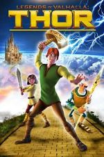 Watch Thor: Legend of the Magical Hammer Vumoo