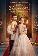 Watch A Christmas Castle Proposal: A Royal in Paradise 2 Vumoo