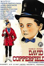Watch David Copperfield Vumoo