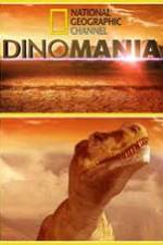 Watch National Geographic Dino Mania 2011 Vumoo
