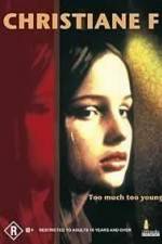 Watch Christiane F. - Wir Kinder vom Bahnhof Zoo Vumoo