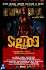 Watch Signos Vumoo