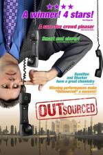 Watch Outsourced Vumoo