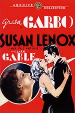 Watch Susan Lenox (Her Fall and Rise) Vumoo