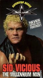 Watch WCW Superstar Series: Sid Vicious - The Millennium Man Vumoo