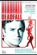 Watch Deadfall Vumoo