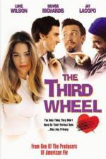 Watch The Third Wheel Vumoo