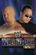Watch WWE WrestleMania X-Seven Vumoo