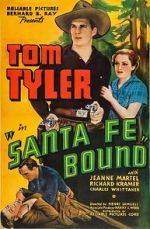 Watch Santa Fe Bound Vumoo